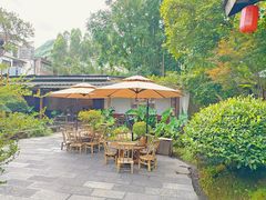 -凤凰山斑鱼馆(恭城店)