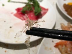 -诱货海鲜自助火锅(爱琴海购物公园东百店)