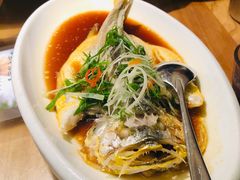 -桂小厨广西菜(青秀万达店)