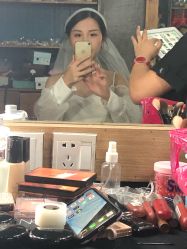 -索菲亚摄影会所