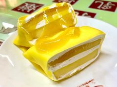 -香港華心糖水鋪(南西总店)