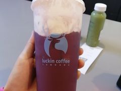 -瑞幸咖啡(第一城店)