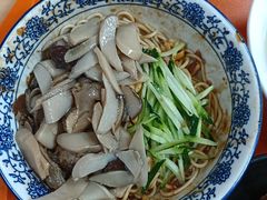 -瞻老元面馆(双塘路店)
