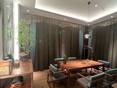 -王府茶楼茶宴·创意菜(朝阳公园店)