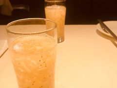 莲酿珍珠米酒-莲餐厅·湖北菜·藕汤是头牌(愚园路店)