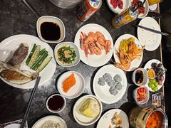 -川骄海鲜自助(亚运村店)