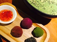 -黑鸡小馆(金源店)