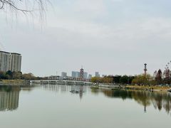 -南山湖公园