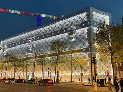 -路易·威登(香榭丽舍大道店)