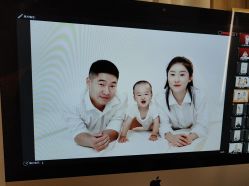 -米乐儿童摄影美学馆(怀柔店)