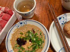 -古关火锅店(古北水镇景区店)