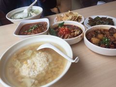 -71号豆汤饭·成都小馆(春熙路百盛店)