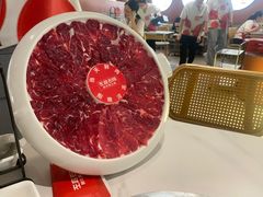-左庭右院鲜牛肉火锅(南通CBD大有境店)