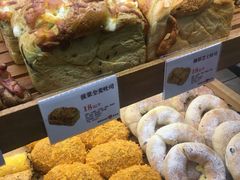 -BROAD面包路·欧式面包(龙湖时代C馆店)