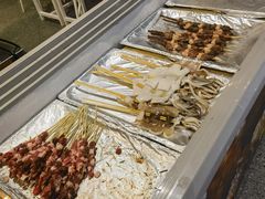 -盒马鲜生(杭州运河上街店)