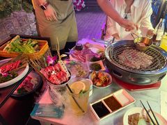 -牛焱·烧肉酒肆(五大道店)