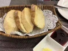 -索菲娅俄式西餐厅(中央大街店)