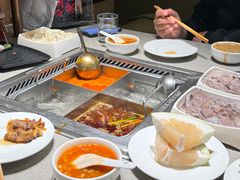 -海底捞火锅(万嘉360广场店)