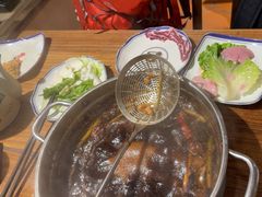 -厝味火锅·潮汕卤水火锅(十一合店)