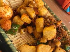 -猫姑娘大盘鸡(商城路店)