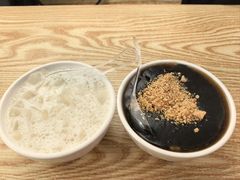 -翁林甜品