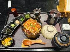 -玄白·炭烤活鳗(上海首店)