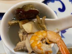 海鲜佛跳墙-王庄阿咪海鲜大排档(上下杭店)