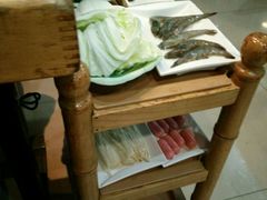 -傣妹火锅(四川北路店)