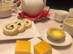 -泉州富力万达文华酒店-品珍中餐厅