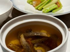 -无锡丽笙精选酒店·兰亭阁中餐厅