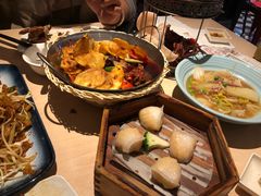 -避风塘·老港味餐厅(虹口龙之梦店)