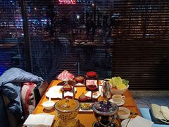 -丽晶酒店-金宝99 Restaurant