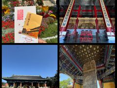 -历代帝王庙博物馆