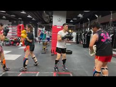 -TFC 纯泰拳馆MuayThai