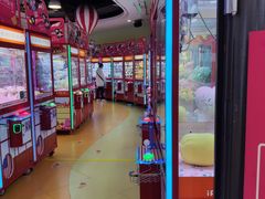 -爱玩嘉年华(龙湖源著天街店)