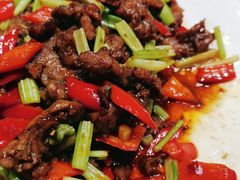 -厨彩阳光(河东路店)