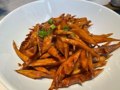 -苏帮袁Sue Cuisine(来福士店)