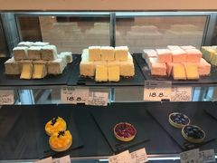 -Olé精品超市(上海虹桥南丰城店)