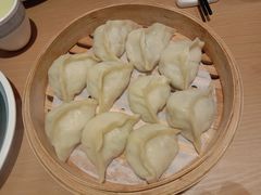 -天怡興·百年蒸饺(中心书城店)