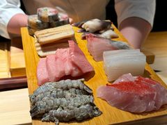 -鮨政· Omakase(港汇恒隆广场店)