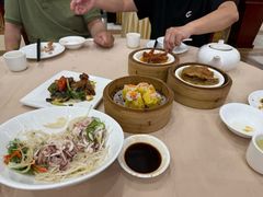 -水乡人家酒楼(坦洲店)