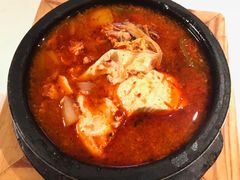 -七八冷面·延边朝鲜族美食(圣熙八号店)