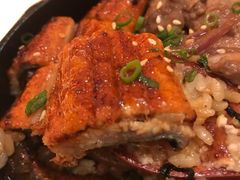 -yokocho上横町·日本食街(深业上城店)