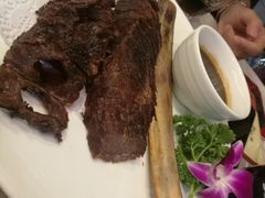 -阿英煲(凉城路店)