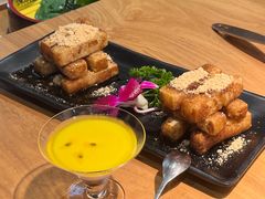 -一朵菌·野生菌探索家火锅(南亚店)
