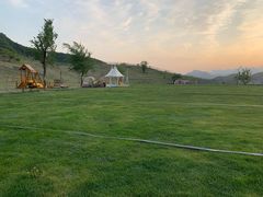 -潭柘厚院&山顶烤肉(潭柘寺店)