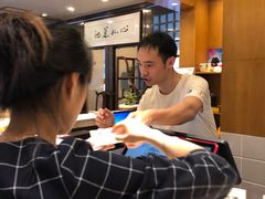 -泰合素食(双流店)