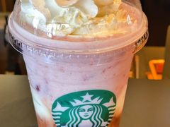 -星巴克臻选(上海长风大悦城店)