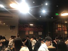 大堂-范贤光鸡公煲(平乐园总店)