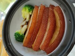 -令氏家外家周秦食府(高新店)